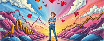 Investment Psychology: Mastering Your Financial Mindset