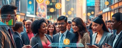 Fintech Fundamentals: Innovating Your Financial Life