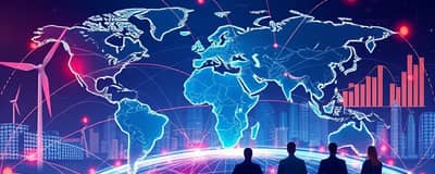 Emerging Markets: Unlocking Global Investment Potential