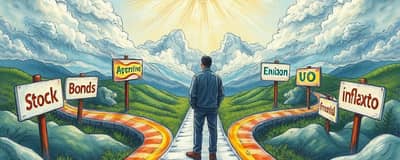 Avoiding Common Investment Traps: Lessons Learned