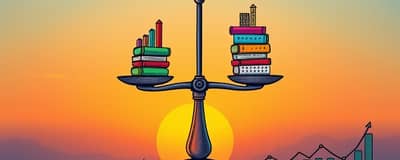 The Power of Rebalancing: Optimizing Your Portfolio