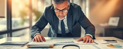 Investment Due Diligence: Research Like a Pro