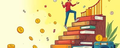 Your First Million: A Roadmap to Wealth Accumulation