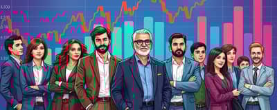 Behavioral Finance: Understanding Investor Quirks