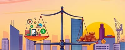 Growth Stocks vs. Value Stocks: A Strategic Deep Dive