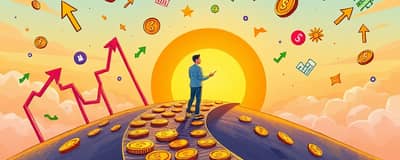 Beyond the Budget: Advanced Strategies for Wealth Creation