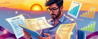 Making Sense of Financial Statements for Investors