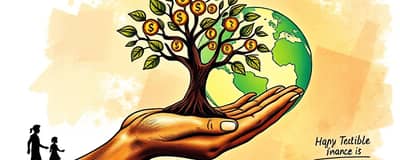 Impact Investing: Profit with Purpose