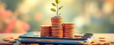 Micro-Investing: Small Steps, Big Returns