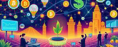 The Future of Finance: Innovation in Investment