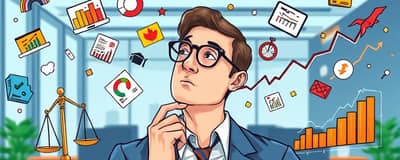 Beyond the Numbers: Understanding Qualitative Credit Factors