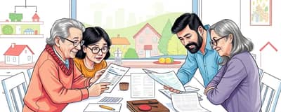 The Cost of Living: Budgeting in a Changing Economy