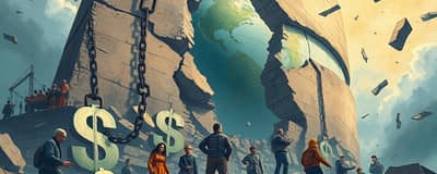 The Anatomy of Default: Lessons from Credit Failures