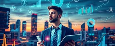 Forecasting Financial Health: Predictive Analytics in Action