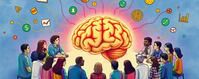 Decoding the Debtor: Psychological Aspects of Credit Risk