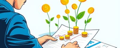 Tax-Efficient Investing: Keeping More of Your Returns