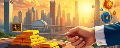 Alternative Investments: Exploring New Frontiers