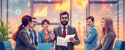 From Loan Officer to Leader: Elevating Your Credit Acumen