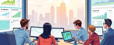 Mitigating Exposure: Strategies for Credit Risk Management