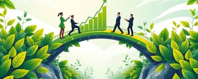 Sustainable Finance: Integrating ESG in Credit Analysis