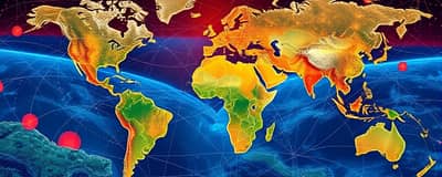 Global Markets, Local Risks: International Credit Analysis