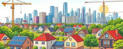 Real Estate Investing: Bricks, Mortar, and Profits