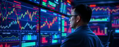 The Early Warning System: Detecting Credit Deterioration