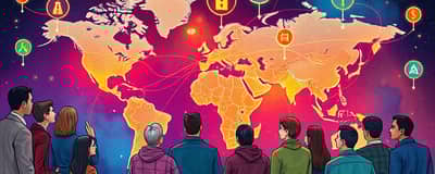 The Global Investor: Opportunities Beyond Borders