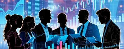 The Power of Parallel: Comparing Peers in Credit Evaluation