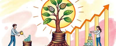 From Start-Up to Scale-Up: Credit Considerations for Growth Companies