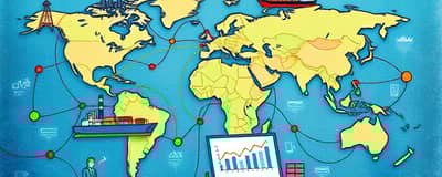 Supply Chain Vulnerabilities: A New Angle for Credit Analysis