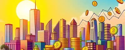 Beyond the Bank: Alternative Investments Unleashed