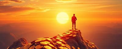 Master Your Money: Beginner's Guide to Financial Freedom