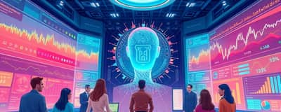 The Future of Finance: AI and Automation in Credit Analysis