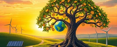 From Paycheck to Prosperity: Building Sustainable Wealth