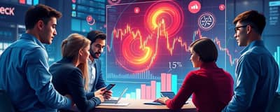 Smart Beta Strategies: Beyond Traditional Indexing