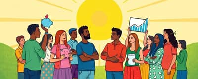 Financial Wellness: A Holistic Approach to Your Money