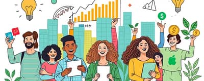 Budgeting Beyond Basics: Smart Spending for a Richer Life