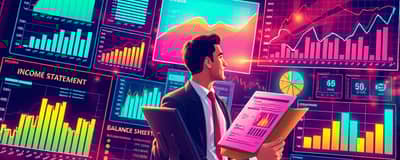 From Balance Sheet to Bottom Line: Mastering Financial Statements