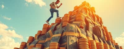 Debt Demolition: Your A-Z Guide to Becoming Debt-Free