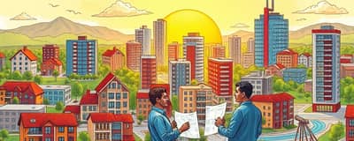 Real Estate Riches: Investing in Property for Profit