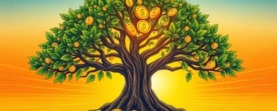 Decoding Dividends: Income Investing for Passive Growth