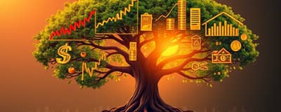 Asset Allocation Advantage: Diversifying for Success