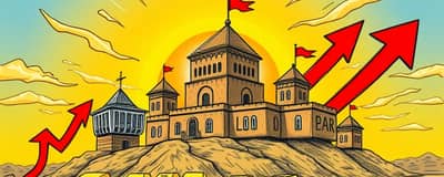 Inflation Immunity: Guarding Your Wealth Against Rising Costs