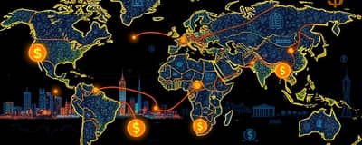 Global Money Moves: International Investing Insights