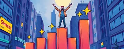 Credit Score Secrets: Boosting Your Financial Power