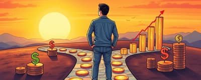 Financial Goal Setting: Charting Your Course to Success