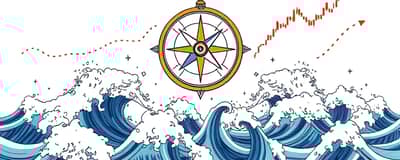 Navigating Volatility: Investor's Compass