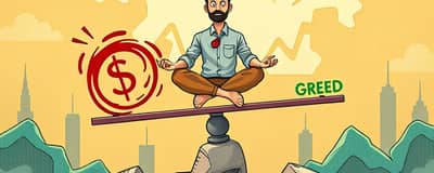 Behavioral Finance: Taming Investor Emotions