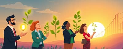 Ethical Investing: Making Money with a Conscience